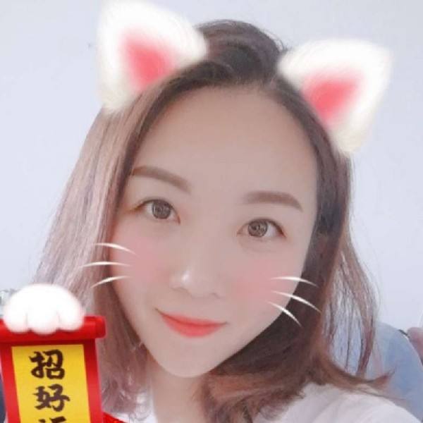 小费的幸福生活的照片