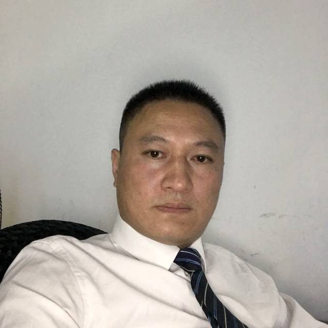 蓝色迷死婆娘的照片
