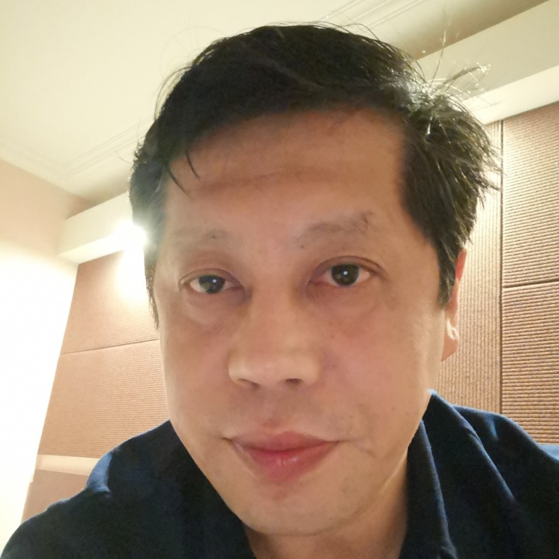 淡然如梦ok的照片