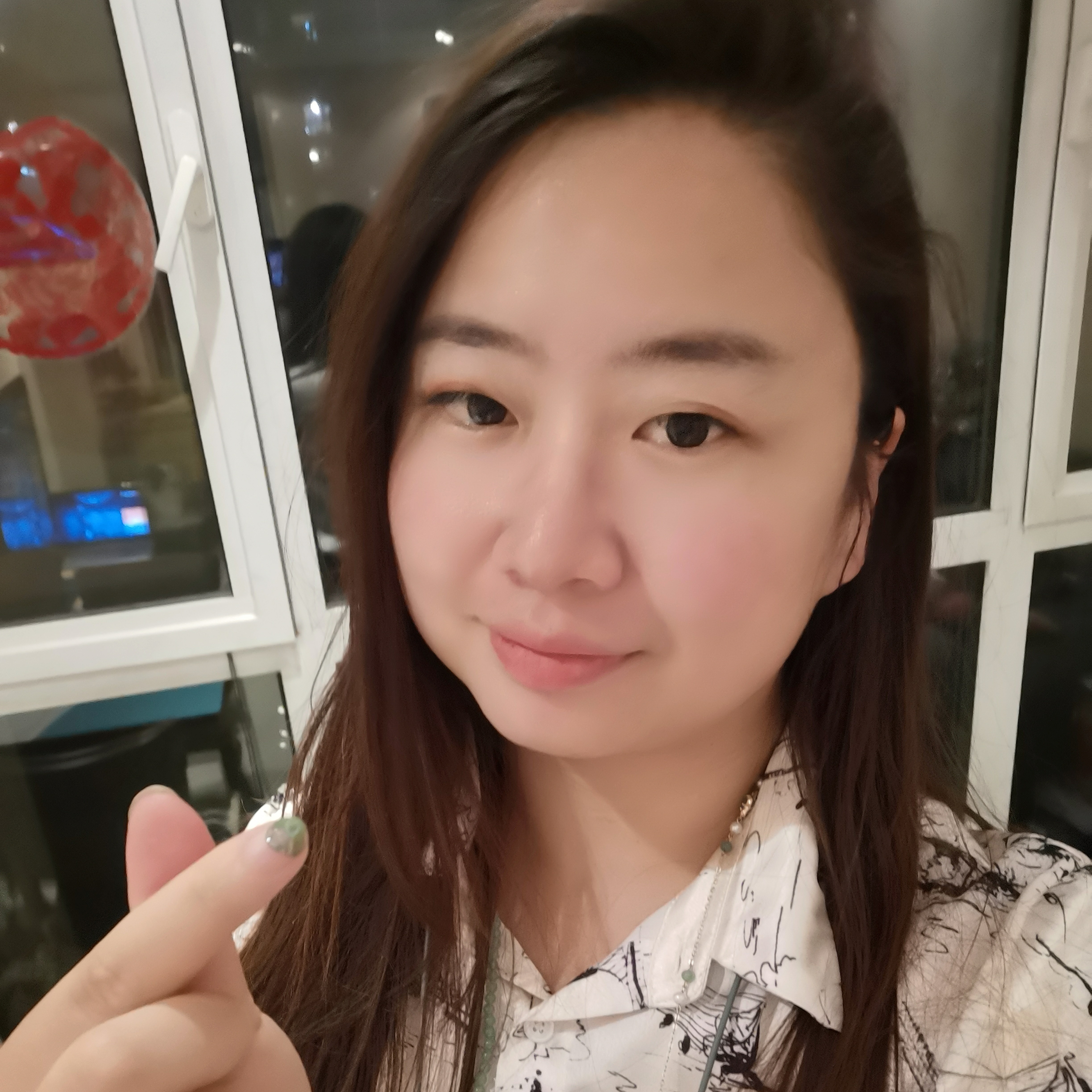 欧诺米的照片