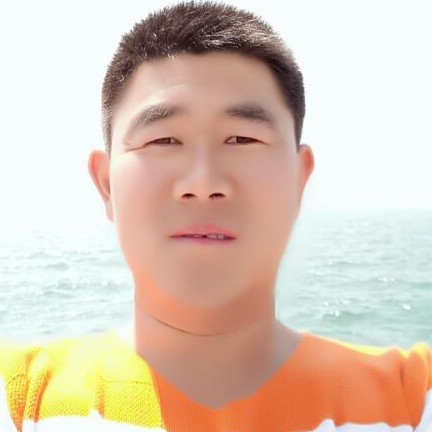 大雁泪了斑驳的照片