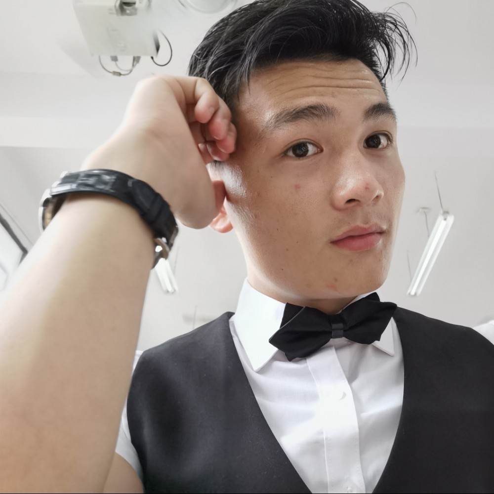 趣味总会相投的照片