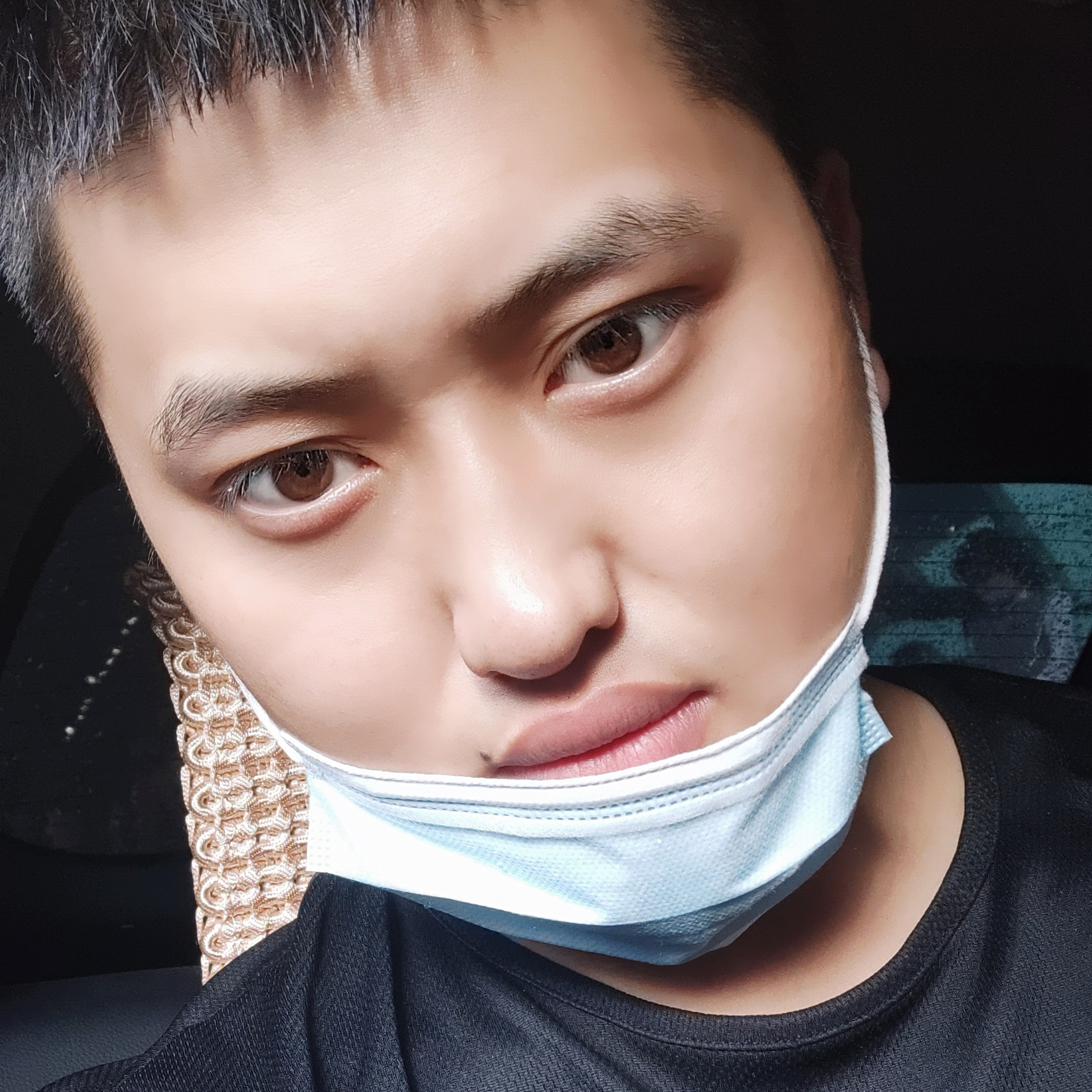 星月多么浮生的照片