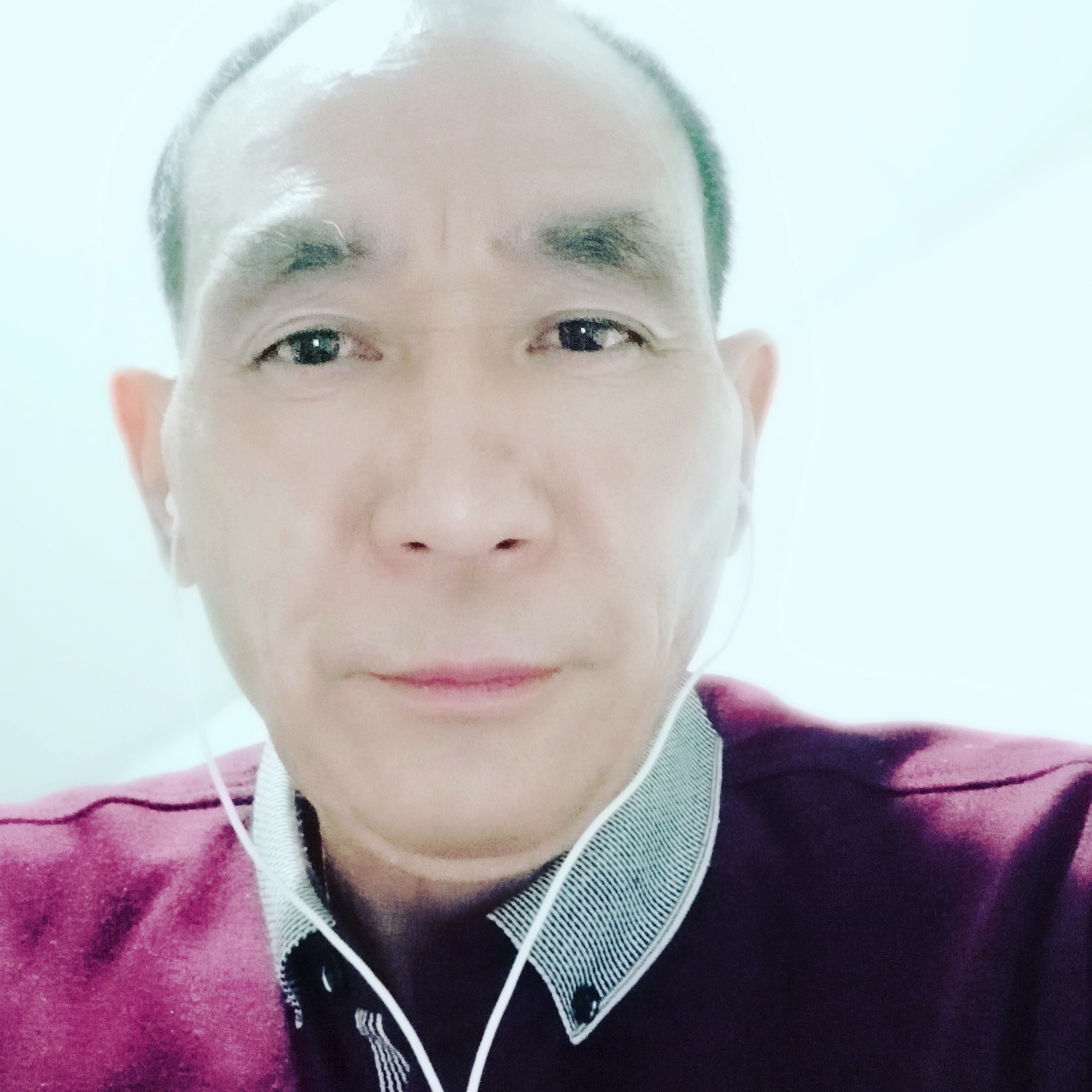 疯狂蹙眉外套的照片