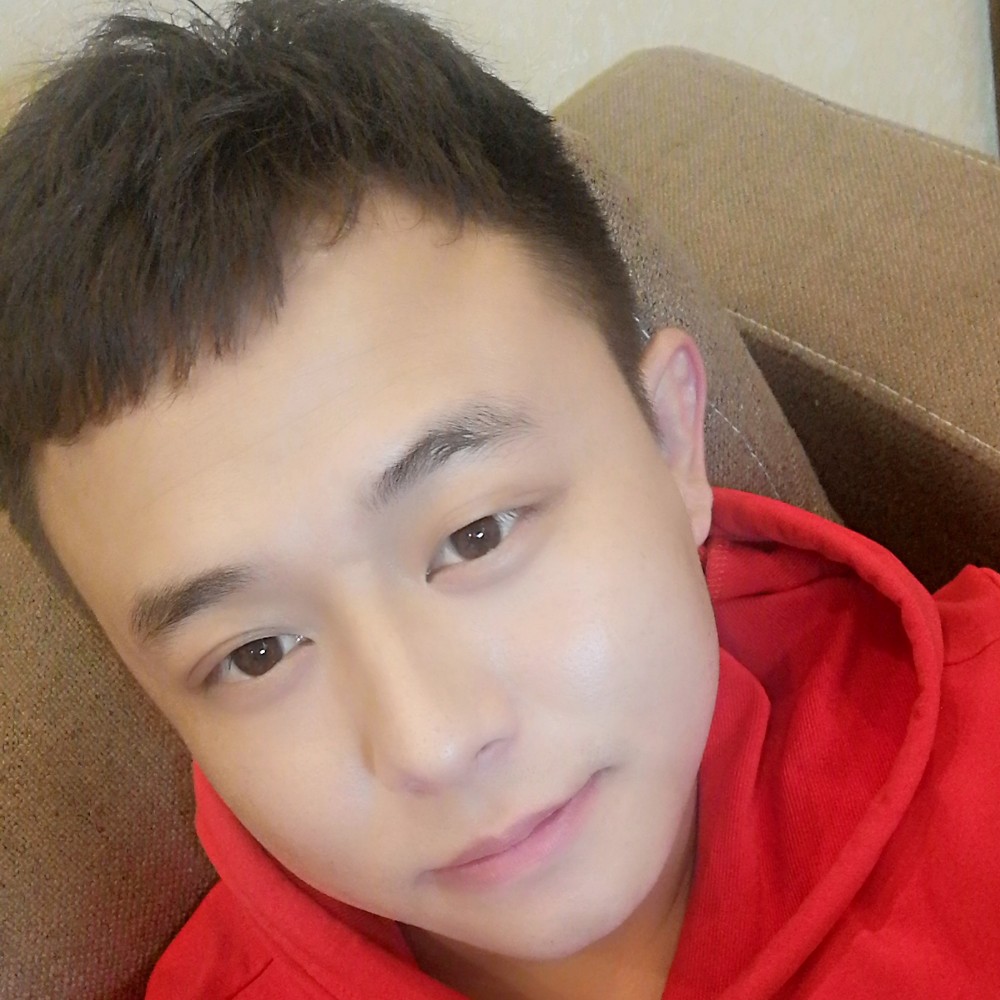 幸运一笑的照片
