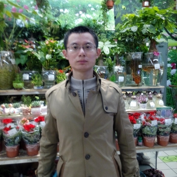 金哲超的照片