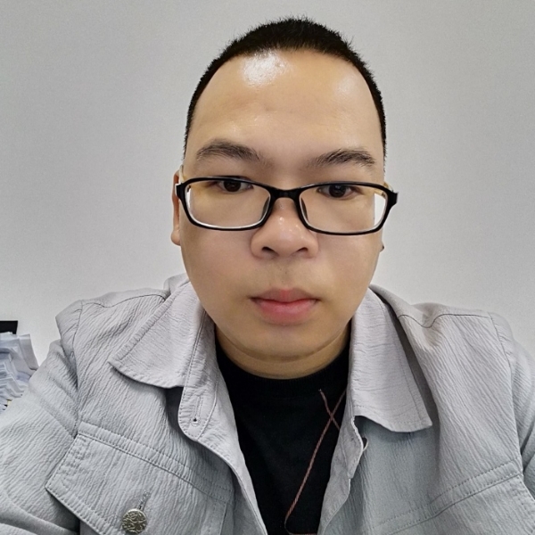 义气邂逅树叶的照片