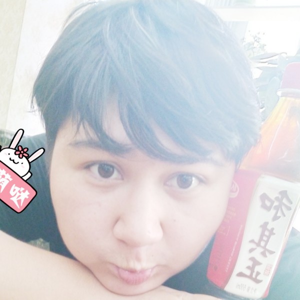 小麦迪的照片