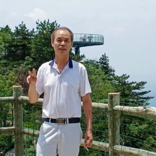 长情倾心流年的照片