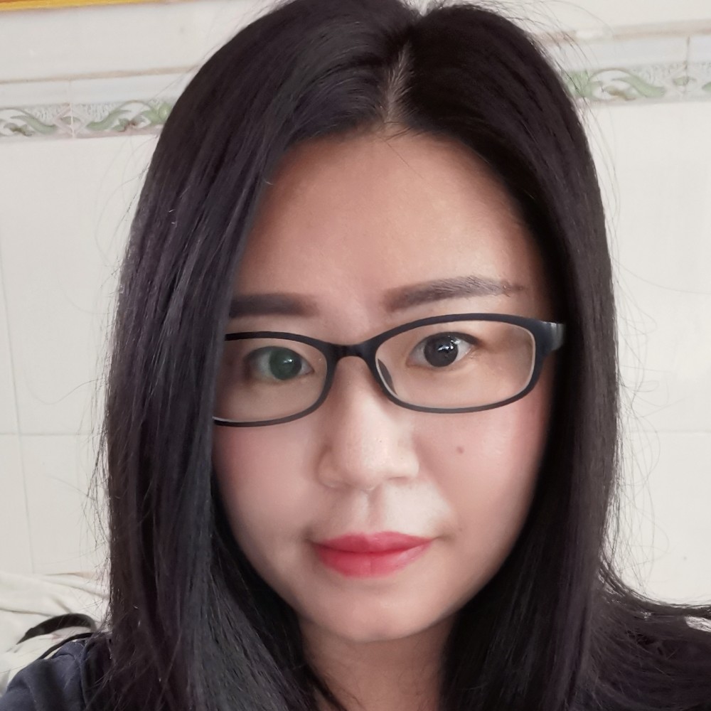 Helen 欢的照片