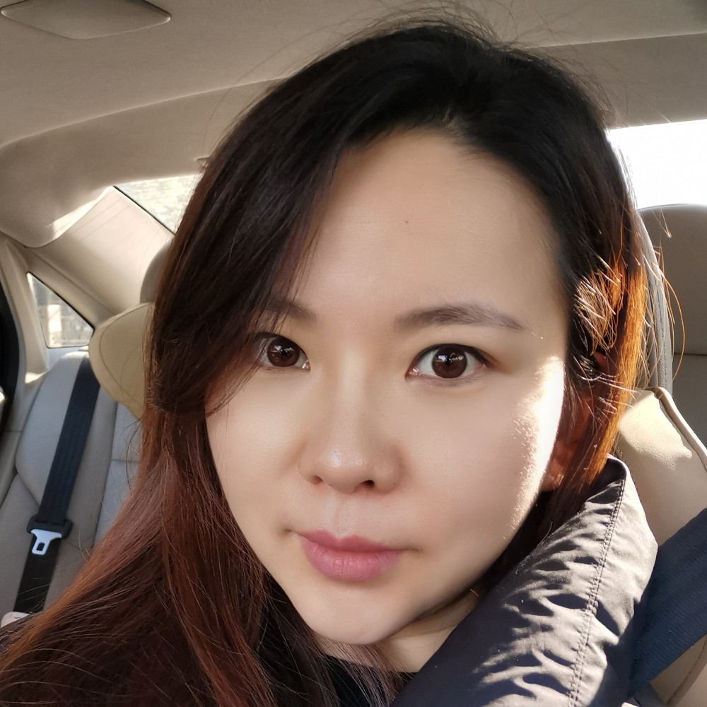 月小麦的照片