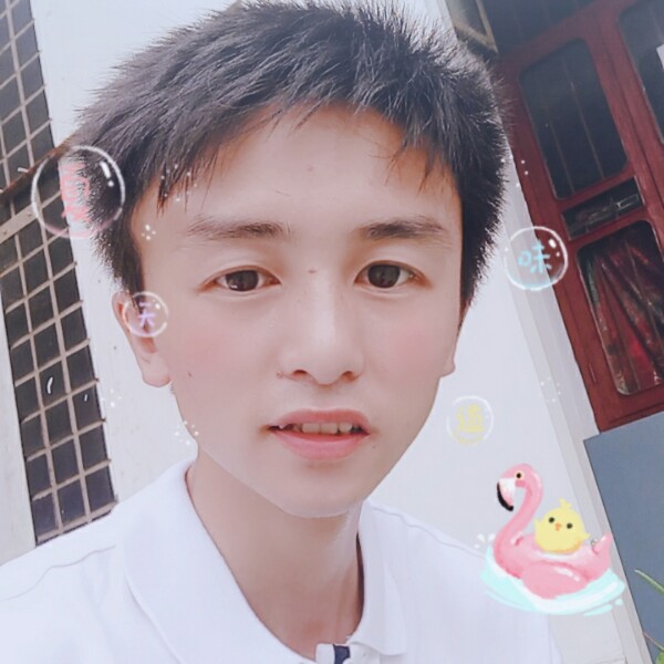 柠檬拿天真的照片