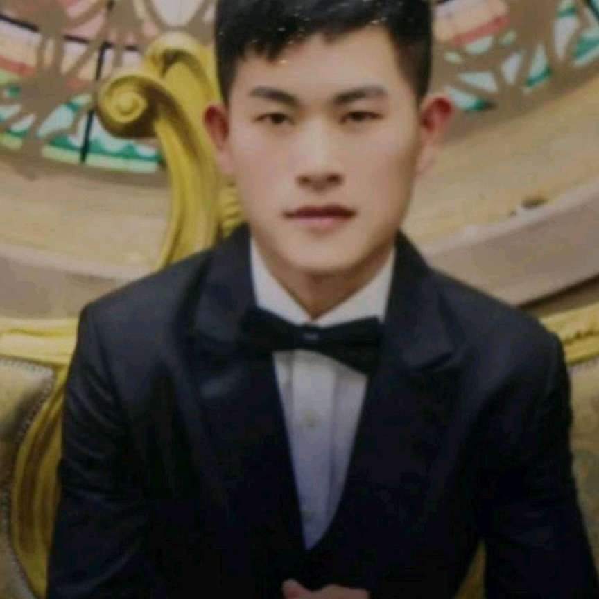 冷静老师李帅男的照片