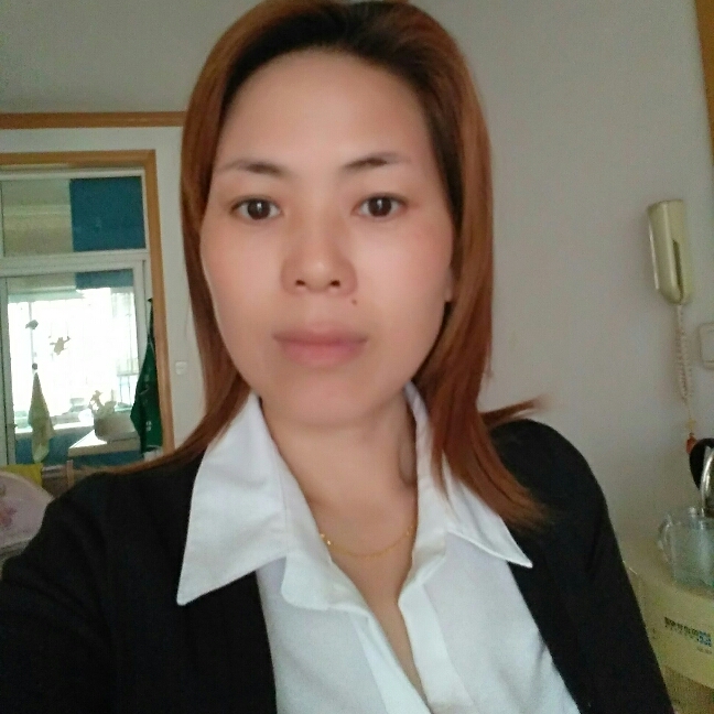 张苕的照片