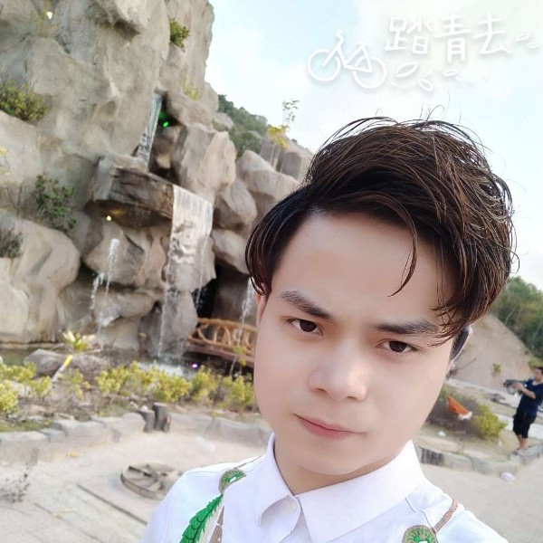 难过等待小馒头的照片