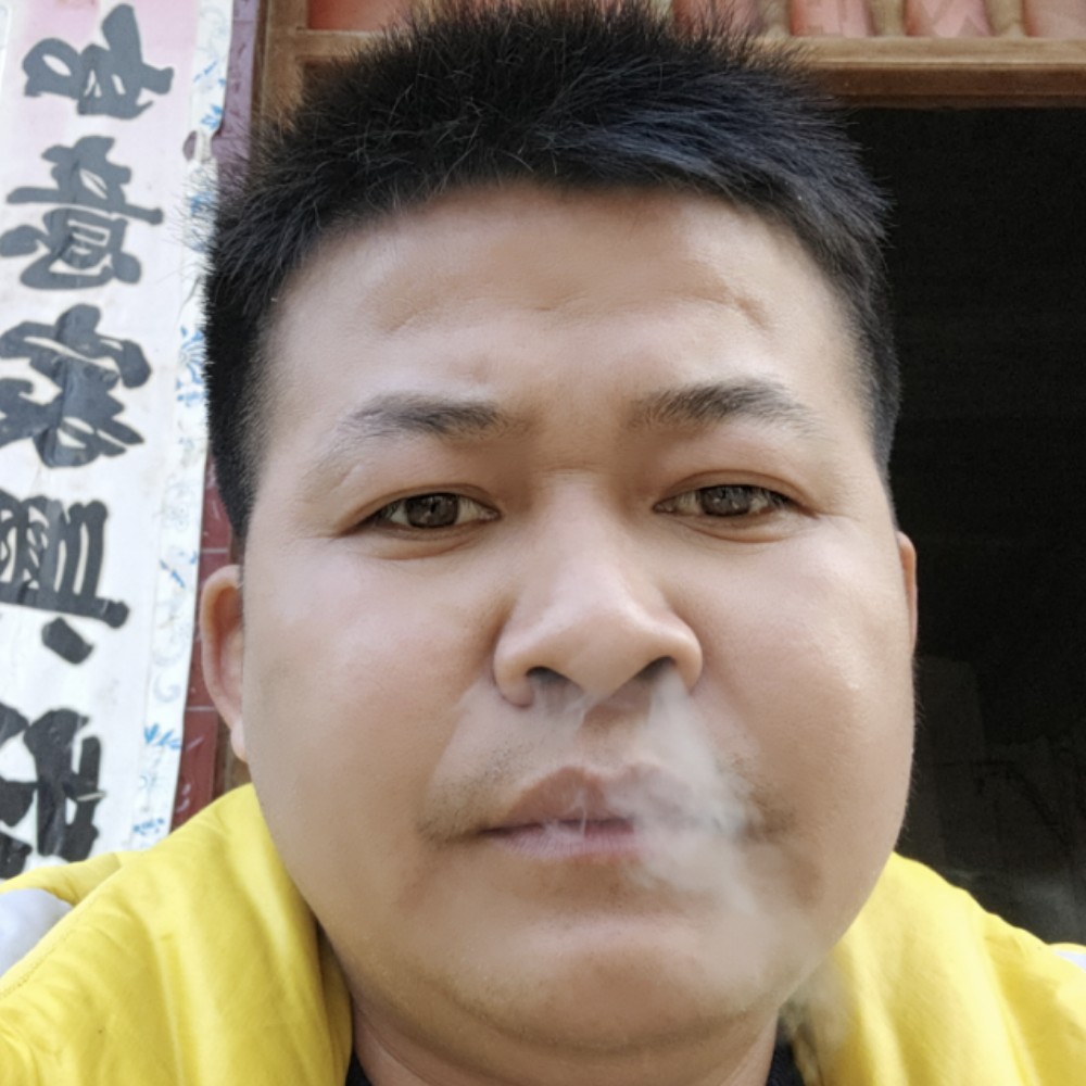 缘分向机灵的照片