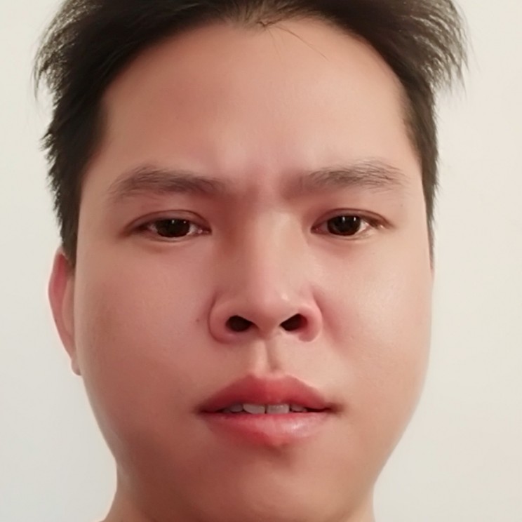 简单用项链的照片