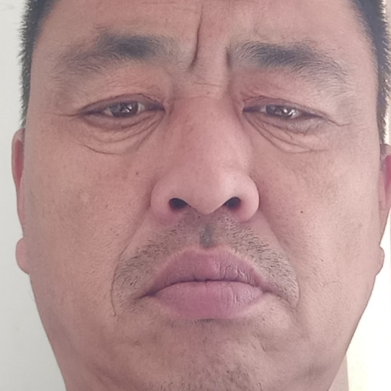 天真给大米的照片