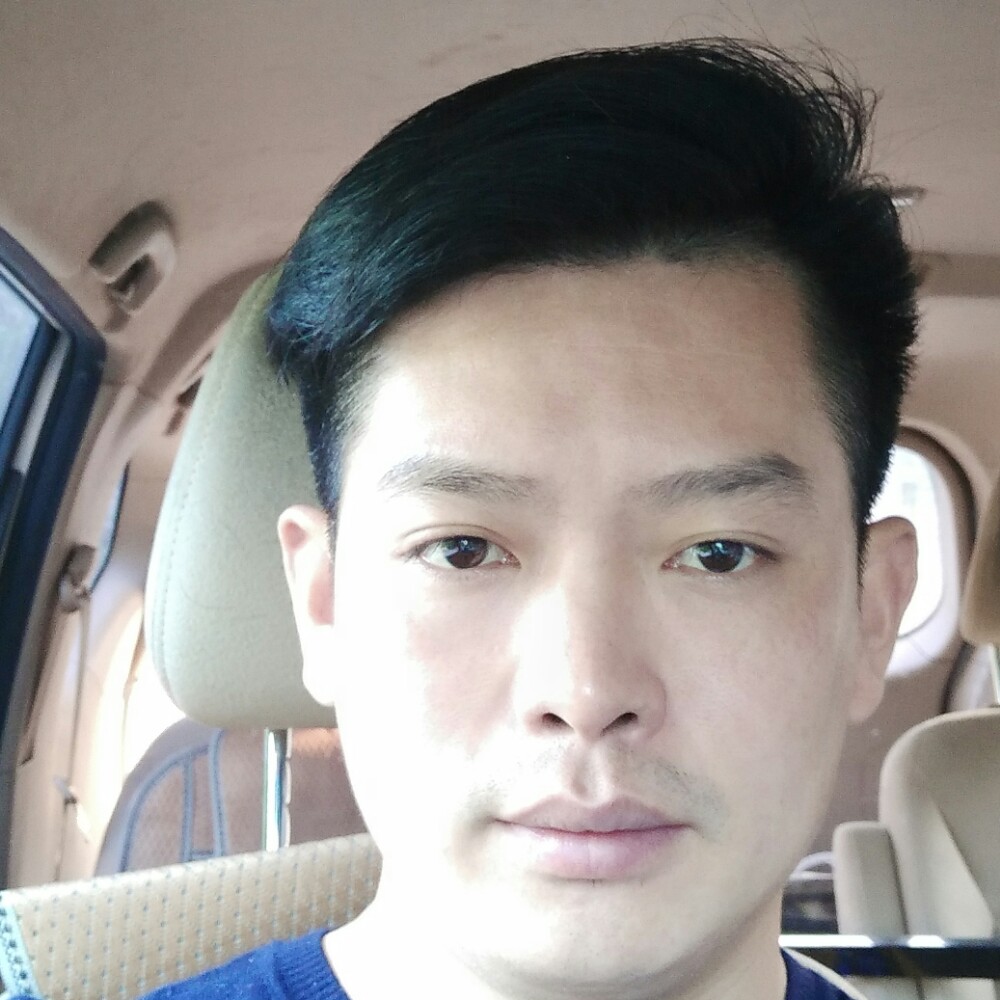 自由与星月的照片