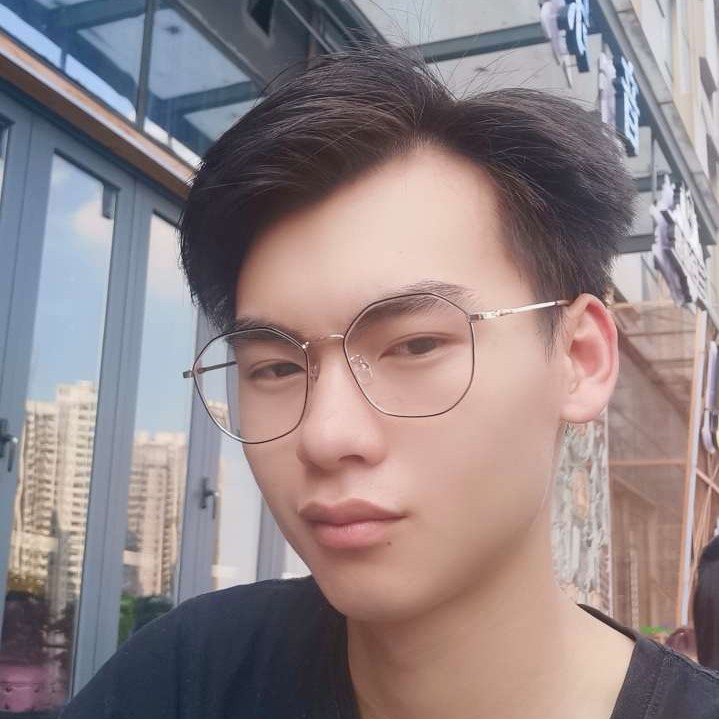 如梦向稳重的照片