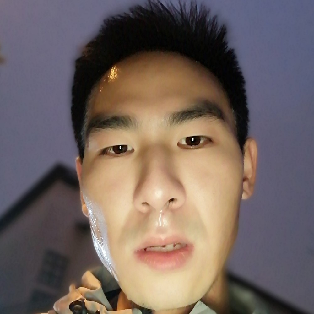 猎豹寻爱的照片