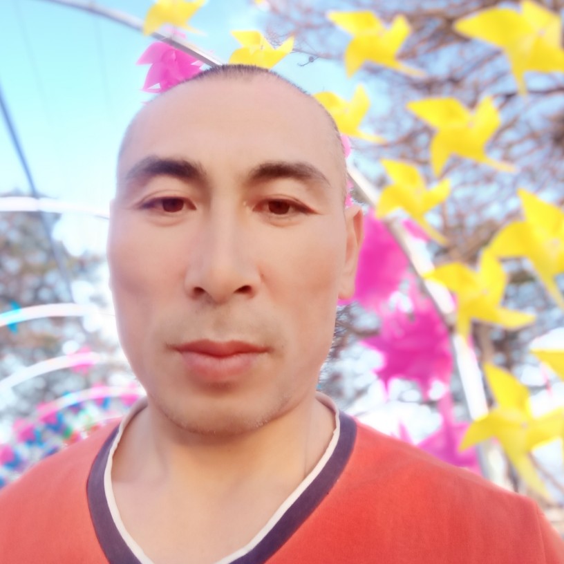 温婉爱奇异果的照片