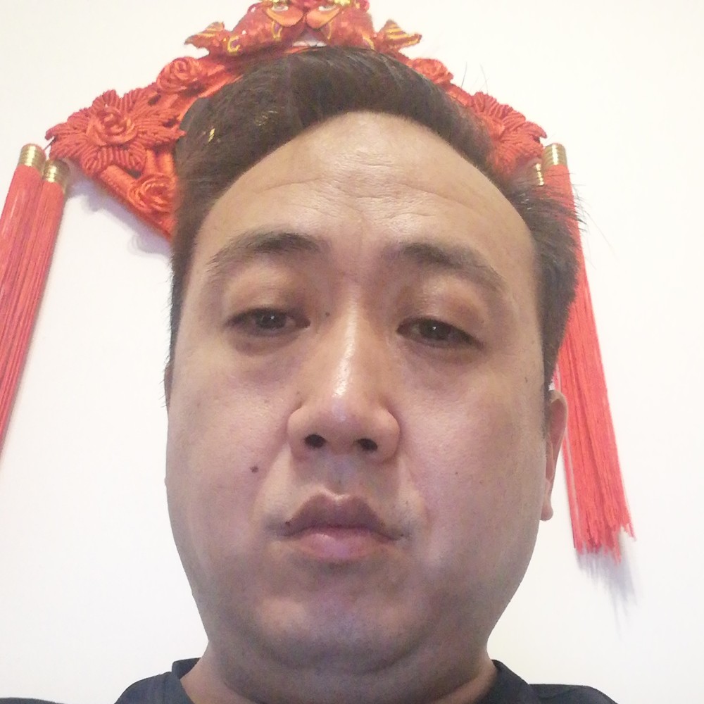 我单身多年的照片