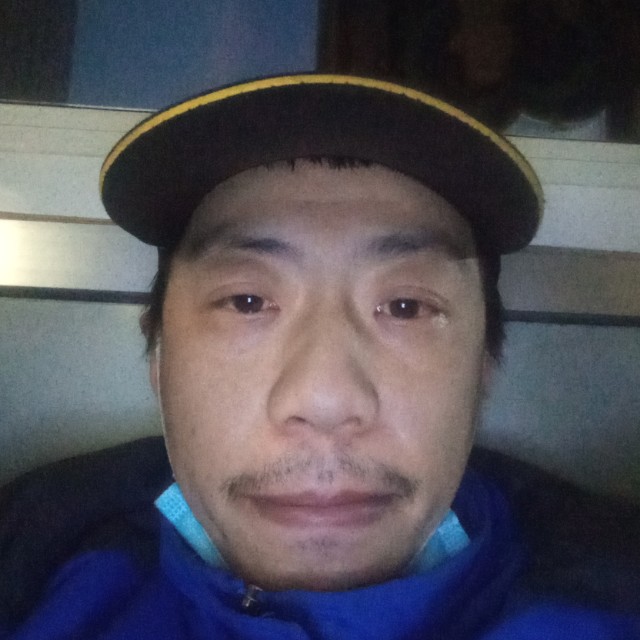 徐友征婚34岁的照片