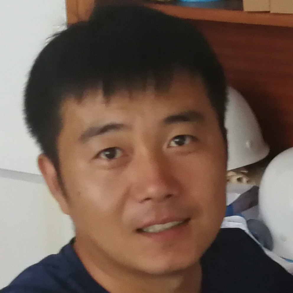 萧金戈的照片