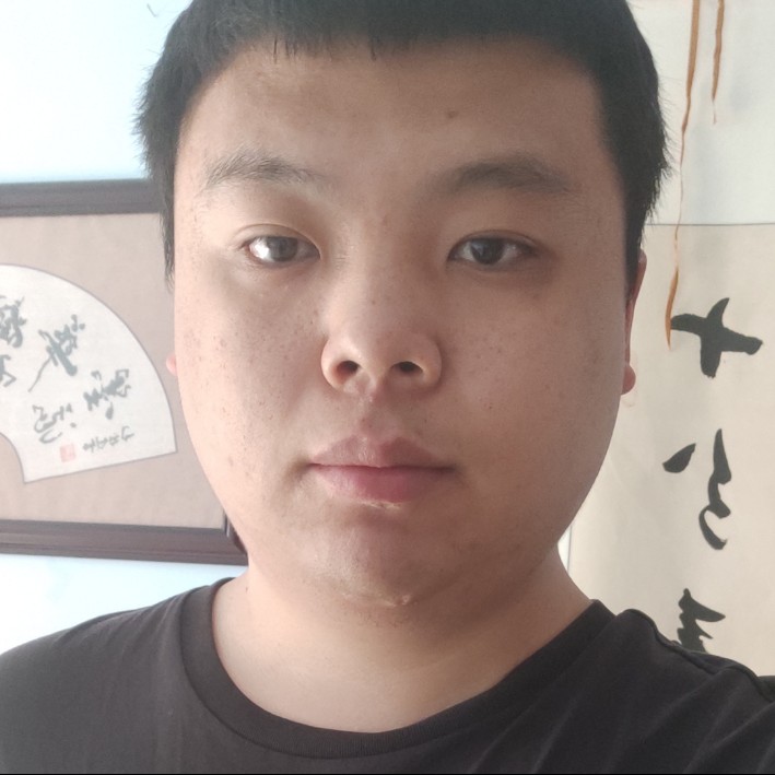 听书一人的照片
