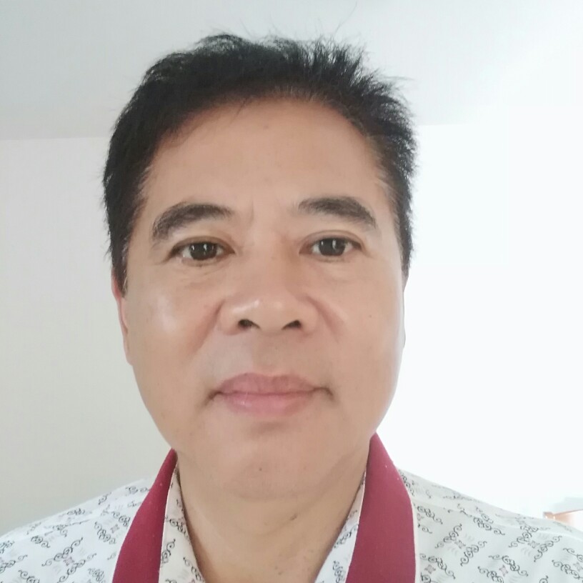 钟东的照片