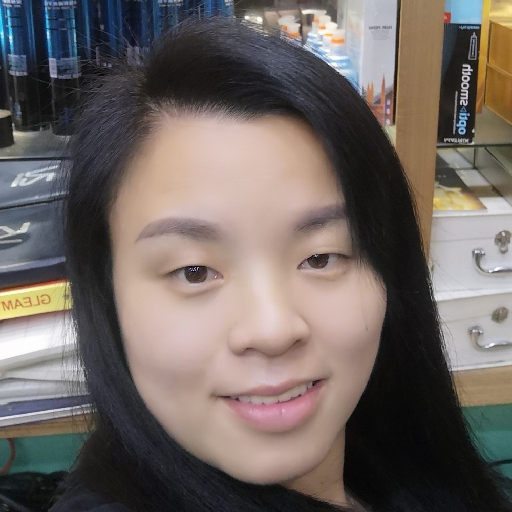 如梦清秀的照片