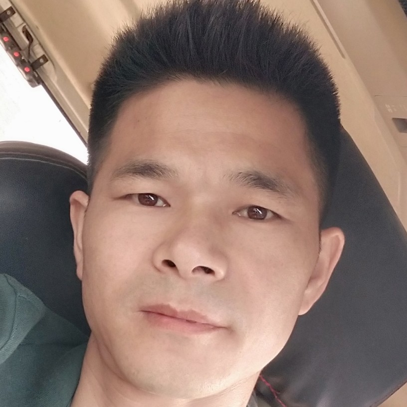 火威武的照片