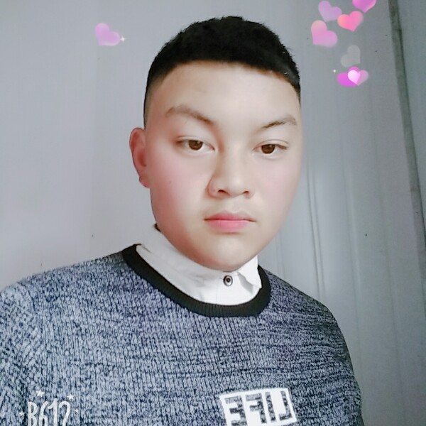梁朋的照片