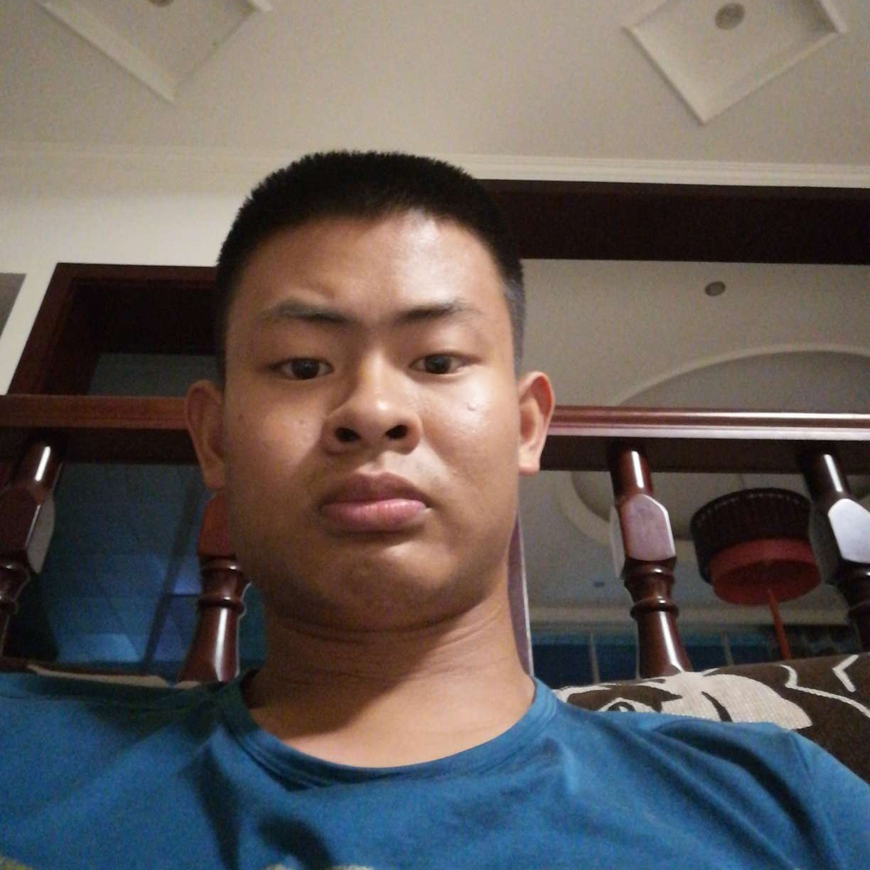孤独还硬币的照片