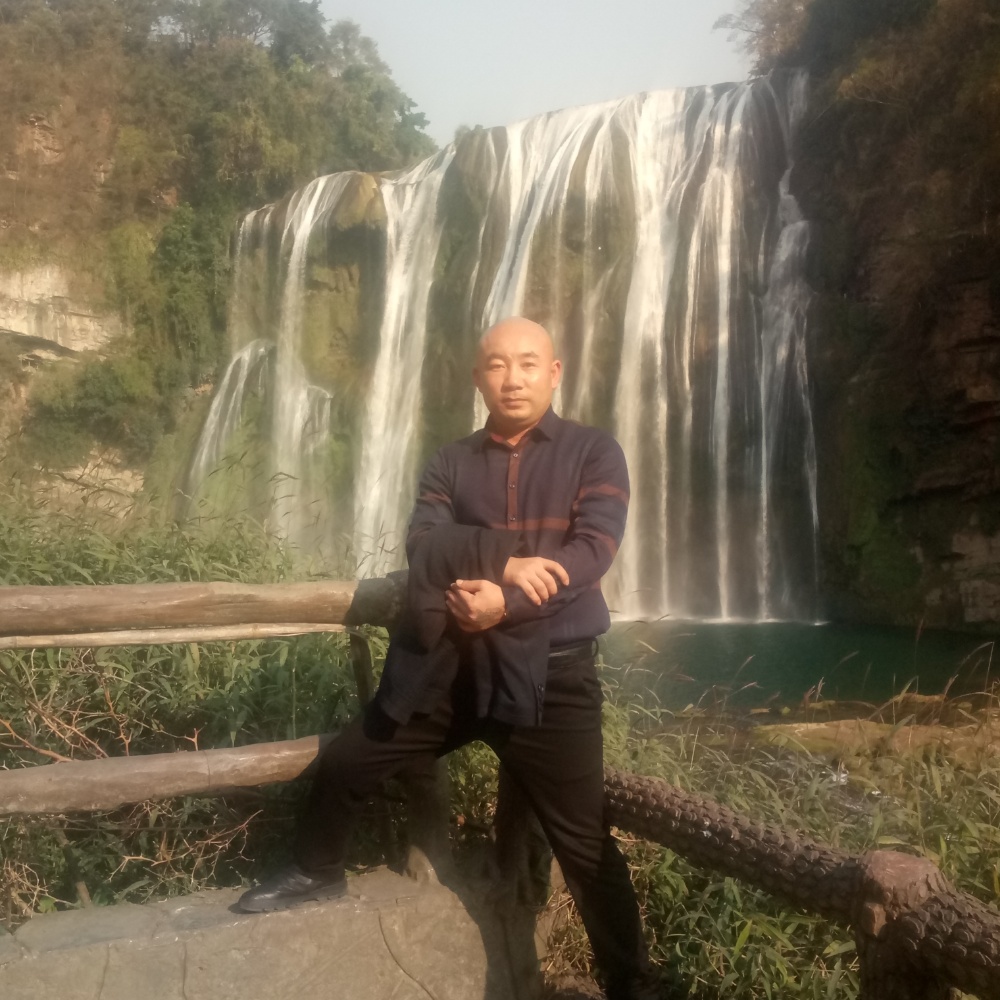 强者无敌的照片