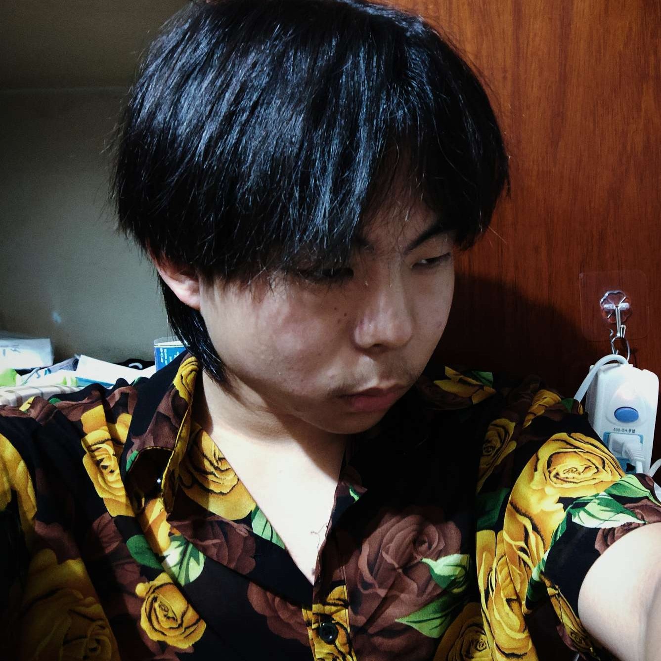 张公子找媳妇的照片