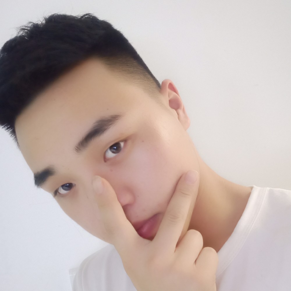 迷茫笑数据线的照片