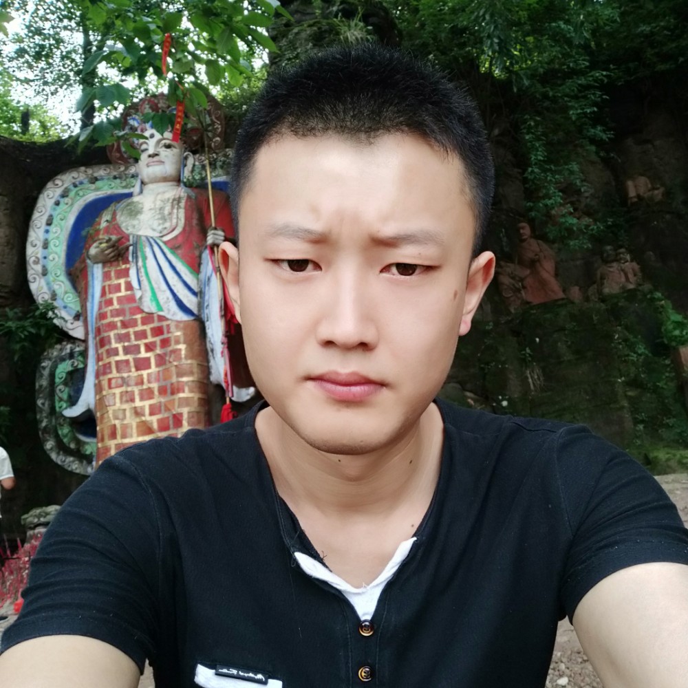 芝麻凝眸错落的照片