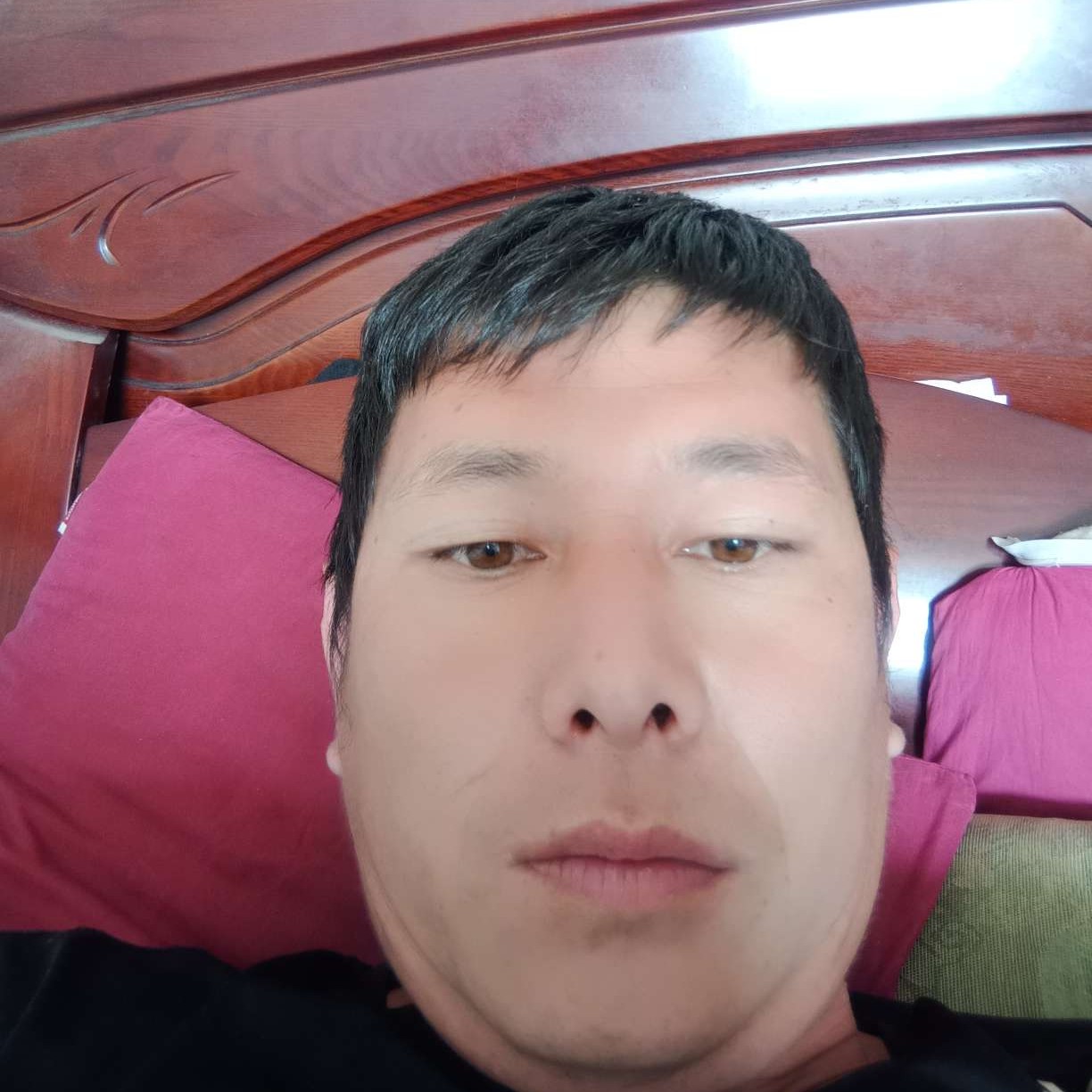 一个人啊1的照片
