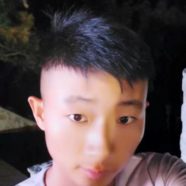 冰红茶的心的照片