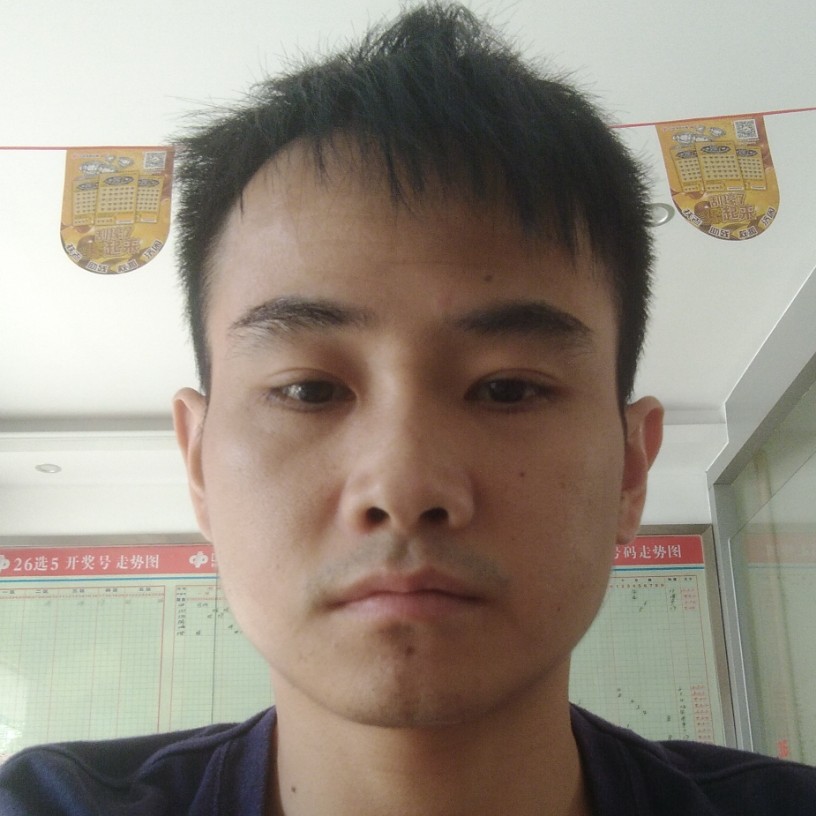 柳初的照片