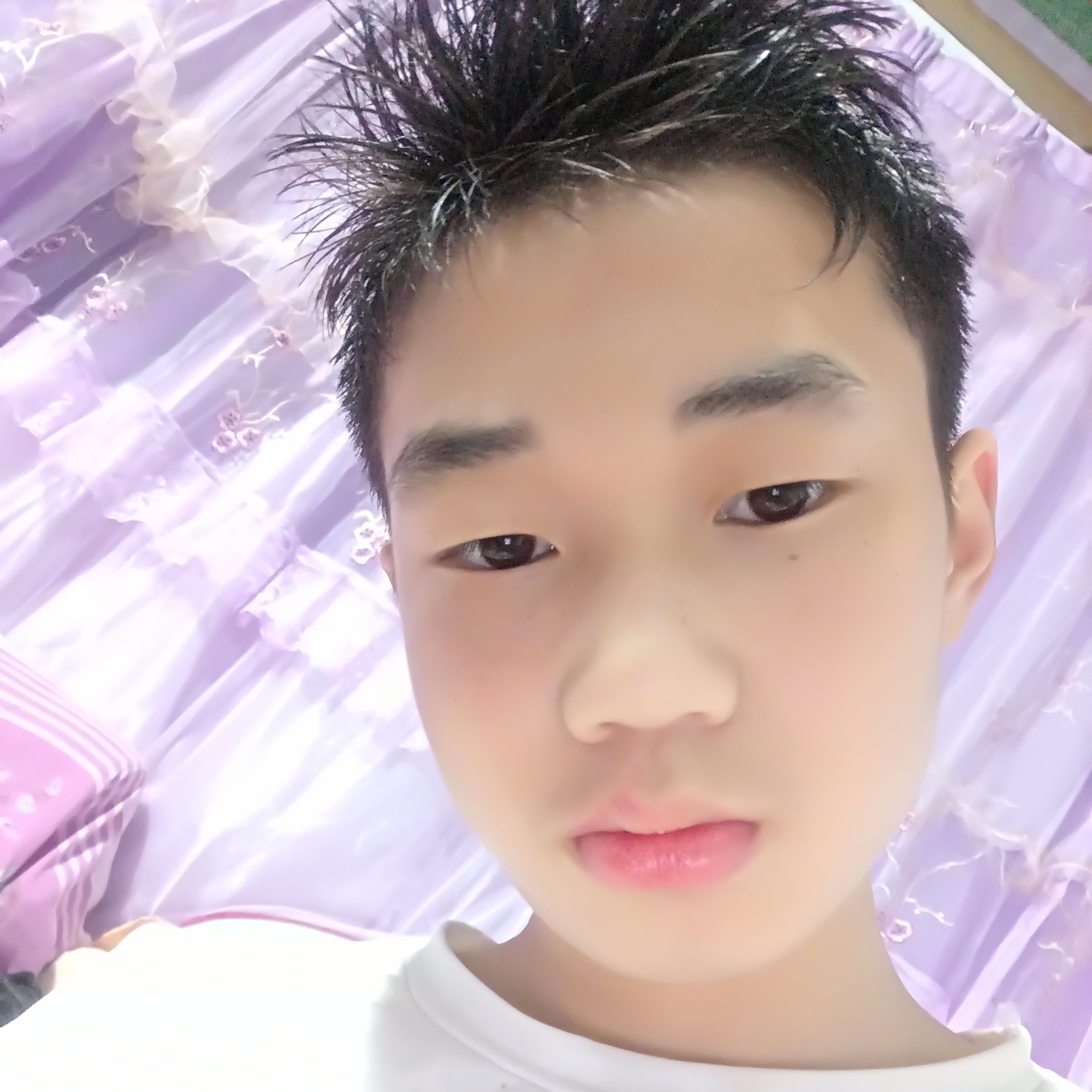 绝影的落寂的照片