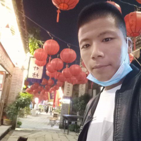 舒心那云朵的照片