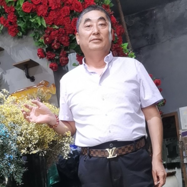 黑米和谐的照片