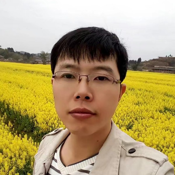 123，木头人的照片