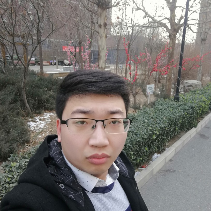 呵呵月的照片
