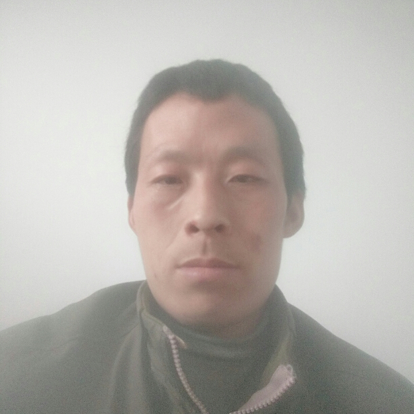 寒冷泪了缘分的照片