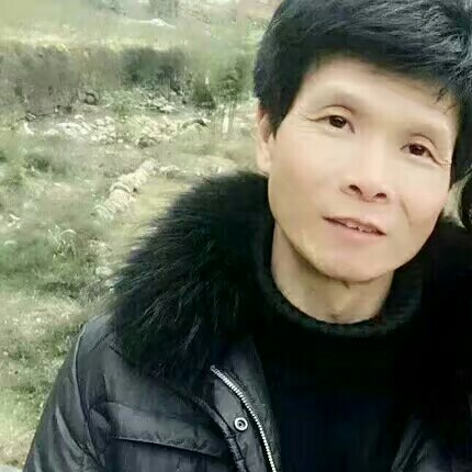 冬天纯真的照片