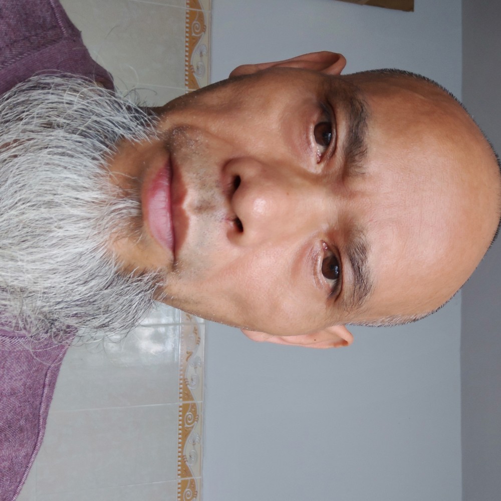 竹山夫子的照片